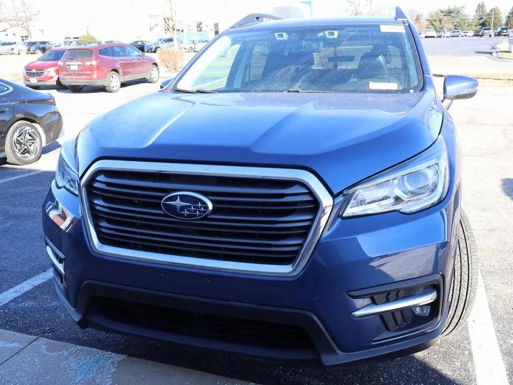 used 2021 Subaru Ascent car, priced at $24,999