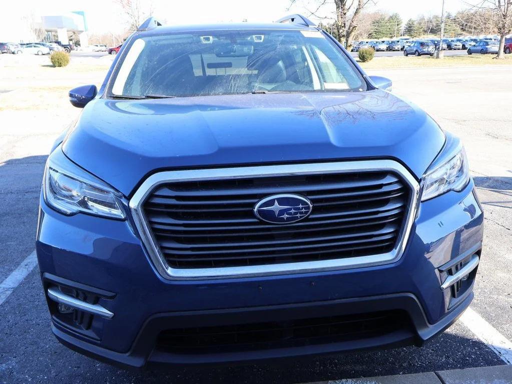 used 2021 Subaru Ascent car, priced at $24,999