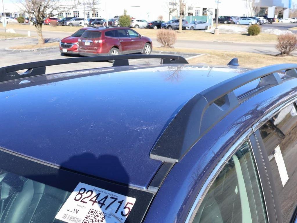 used 2021 Subaru Ascent car, priced at $24,999