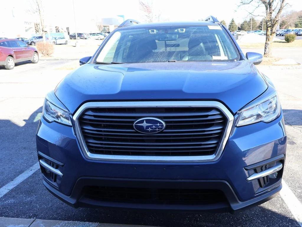 used 2021 Subaru Ascent car, priced at $24,999
