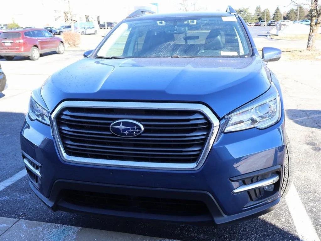 used 2021 Subaru Ascent car, priced at $24,999