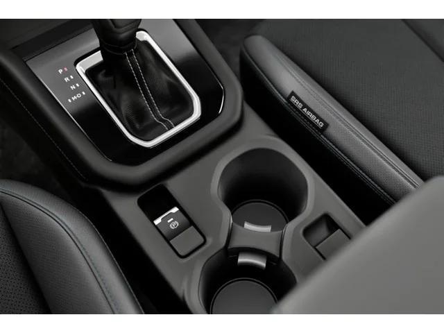 new 2025 Subaru Forester Hybrid car, priced at $41,513