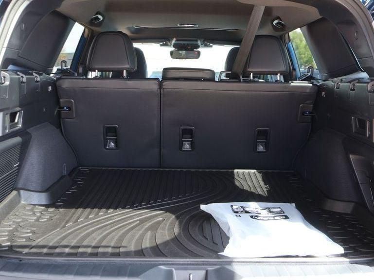 new 2026 Subaru Outback car, priced at $47,021