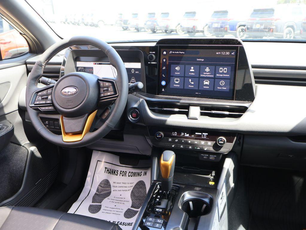 new 2026 Subaru Outback car, priced at $47,021