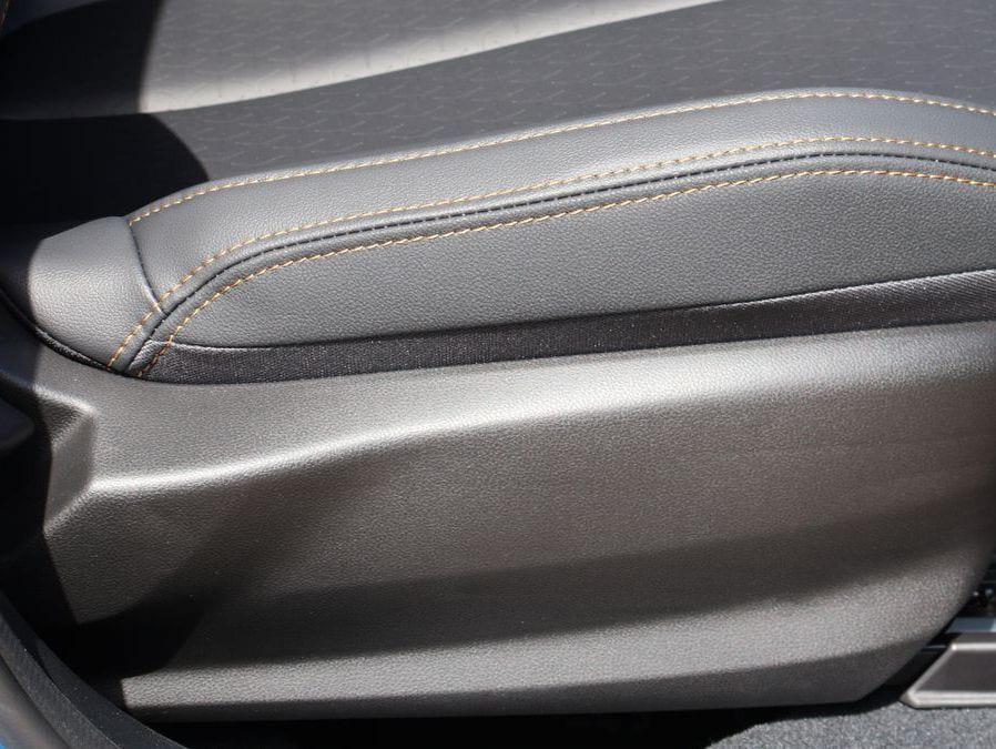 new 2026 Subaru Outback car, priced at $47,021