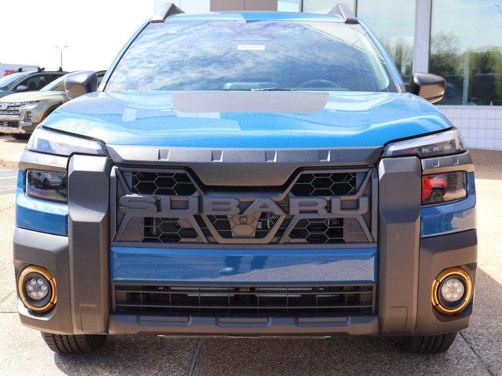 new 2026 Subaru Outback car, priced at $47,021