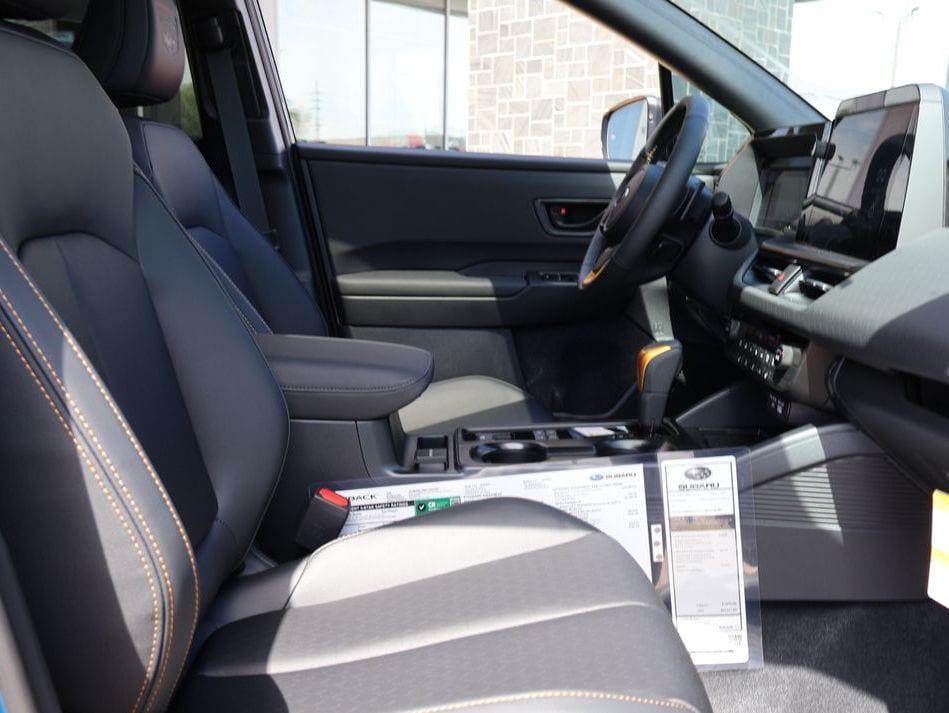 new 2026 Subaru Outback car, priced at $47,021