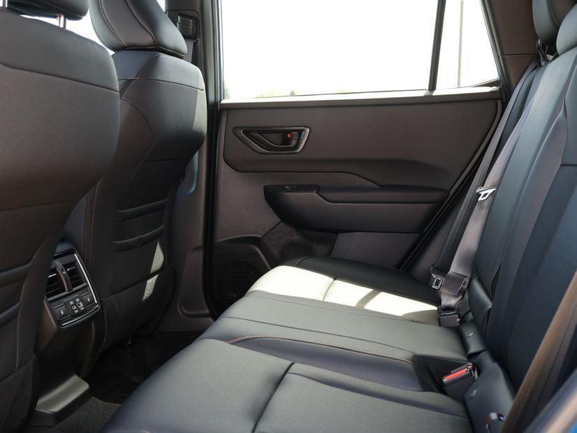 new 2026 Subaru Outback car, priced at $47,021