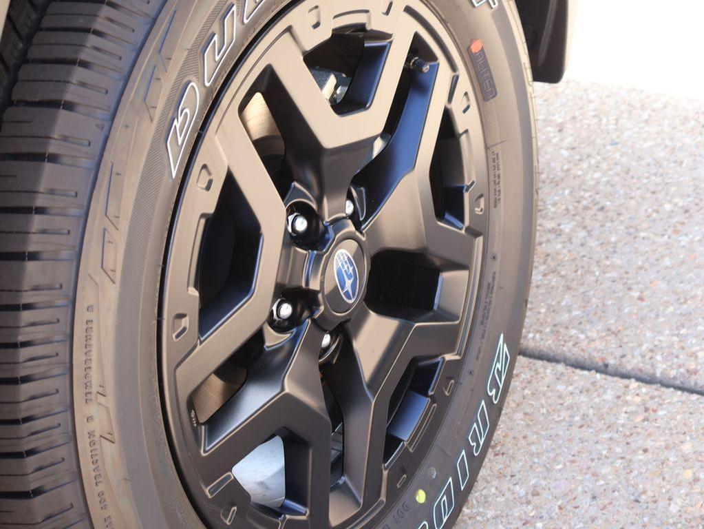 new 2026 Subaru Outback car, priced at $47,021