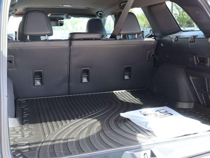 new 2026 Subaru Outback car, priced at $47,021