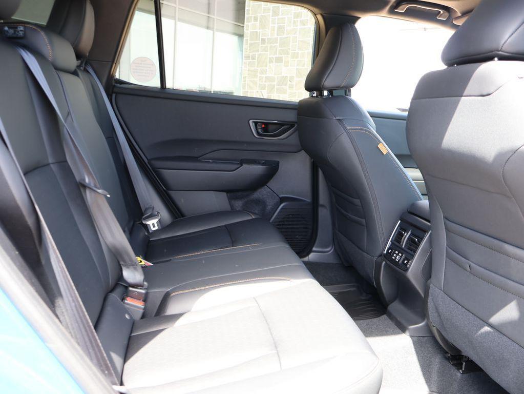 new 2026 Subaru Outback car, priced at $47,021