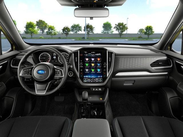 new 2026 Subaru Forester car, priced at $40,222