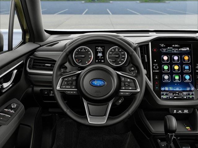 new 2026 Subaru Forester car, priced at $40,222