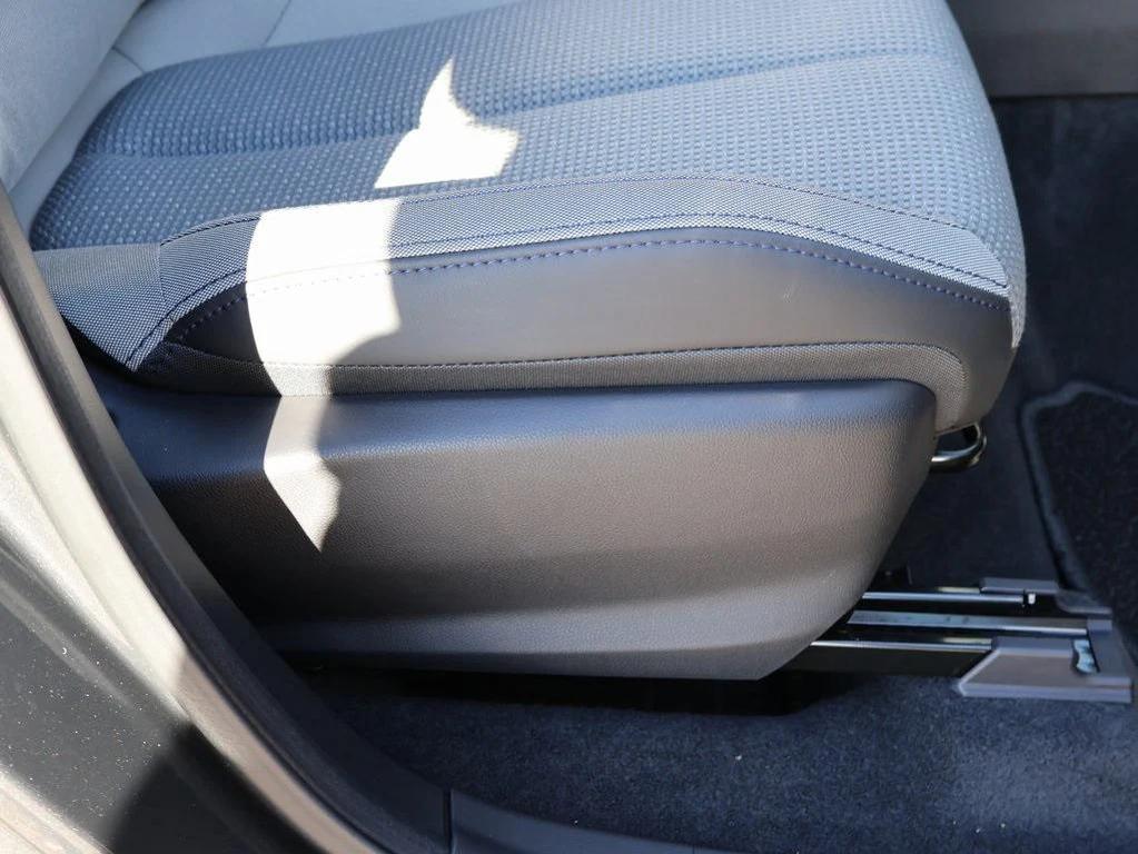 new 2026 Subaru Forester car, priced at $35,597