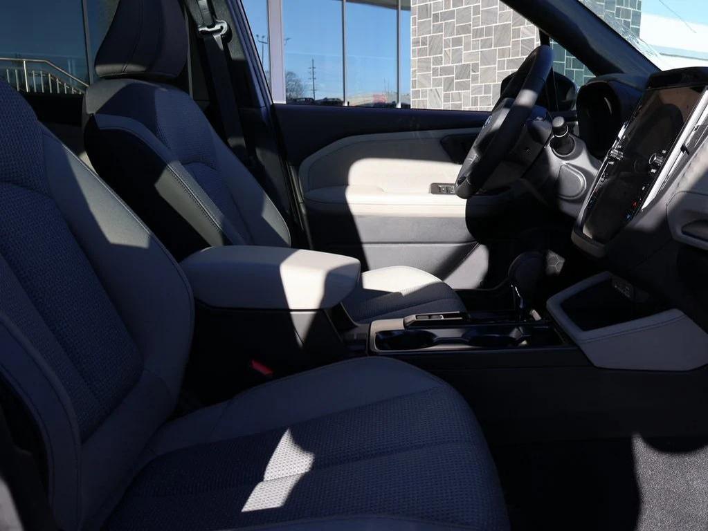 new 2026 Subaru Forester car, priced at $35,597