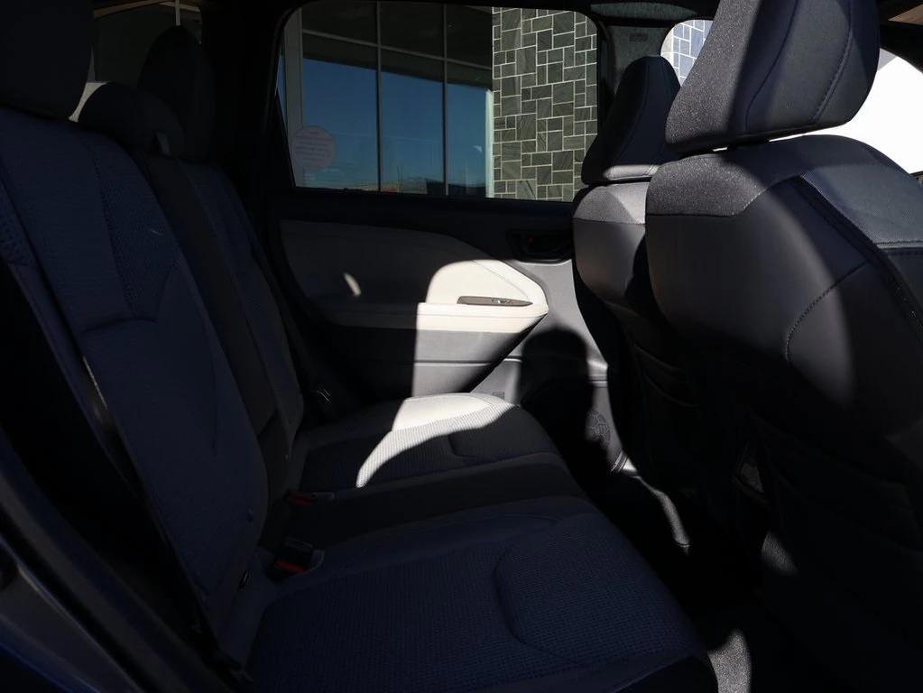 new 2026 Subaru Forester car, priced at $35,597