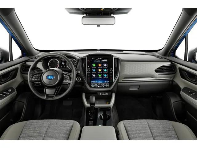 new 2026 Subaru Forester car, priced at $35,648