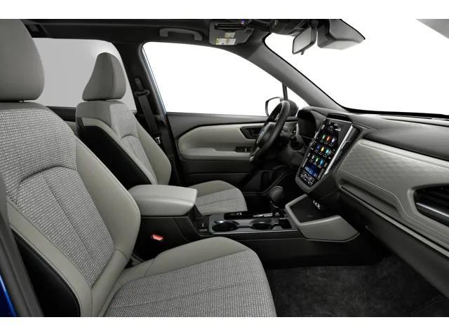 new 2026 Subaru Forester car, priced at $35,648