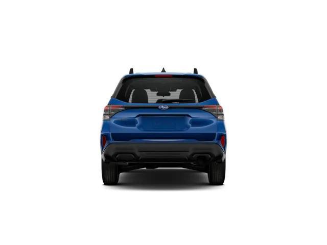 new 2026 Subaru Forester car, priced at $35,648