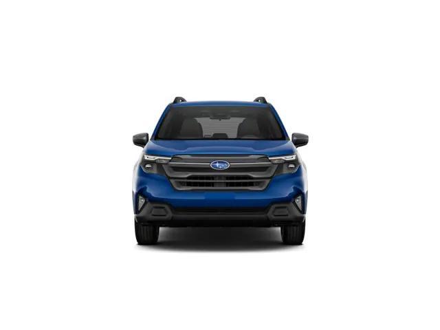 new 2026 Subaru Forester car, priced at $35,648