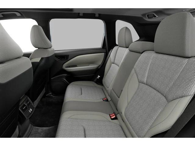 new 2026 Subaru Forester car, priced at $35,648