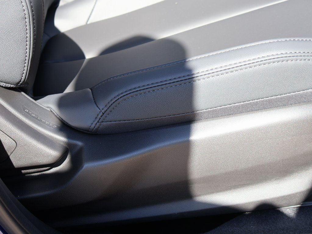 new 2026 Subaru Outback car, priced at $36,892