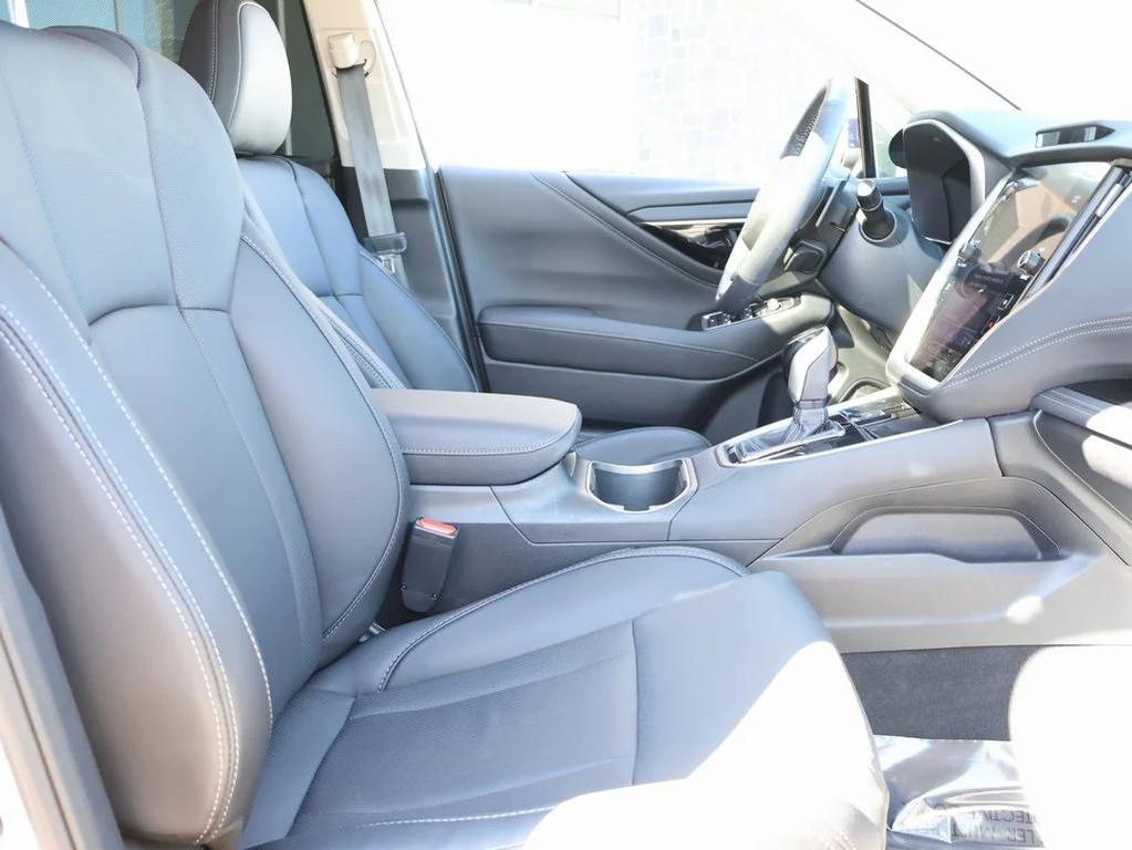 used 2025 Subaru Outback car, priced at $34,898