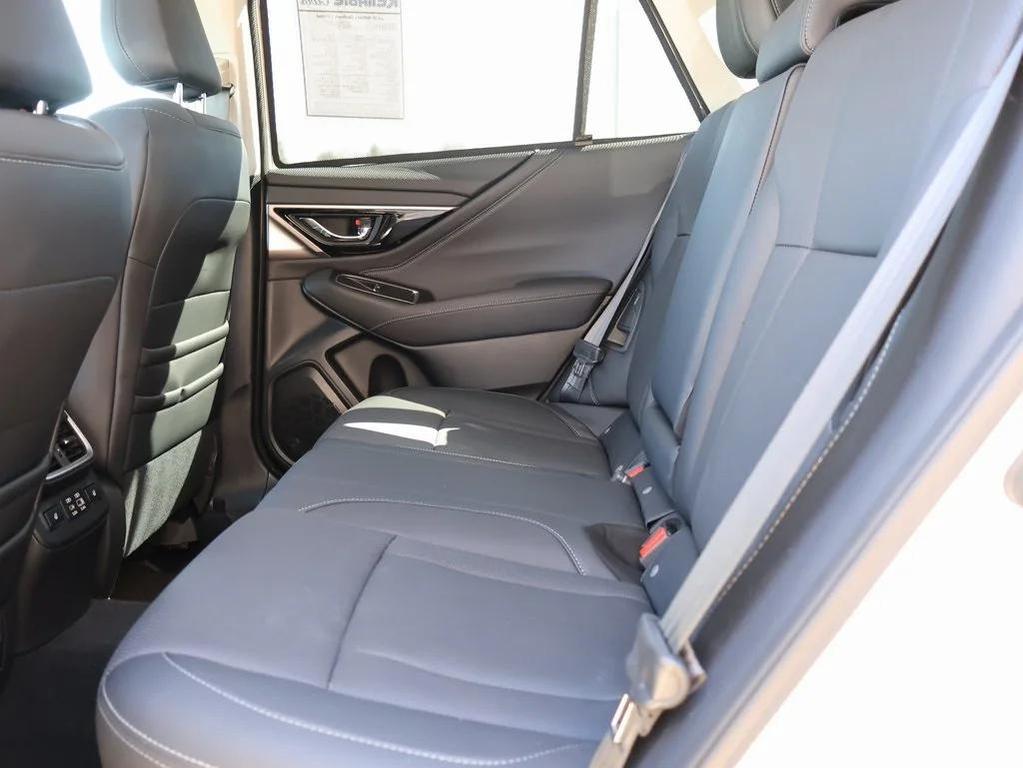 used 2025 Subaru Outback car, priced at $34,898