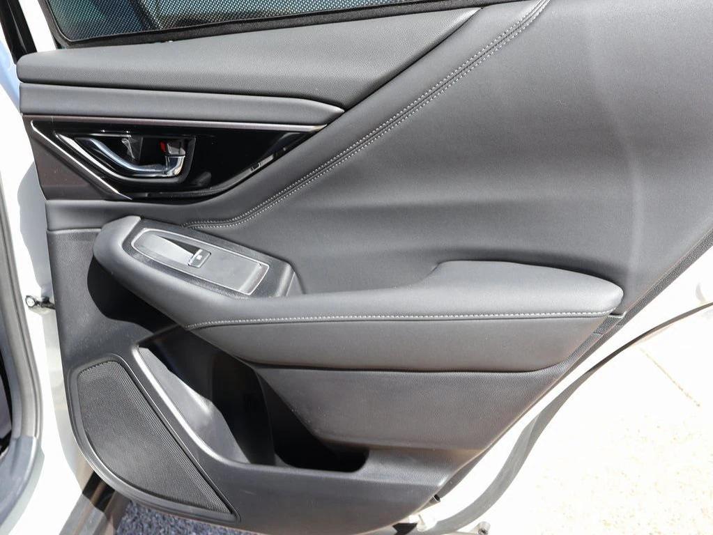 used 2025 Subaru Outback car, priced at $34,898