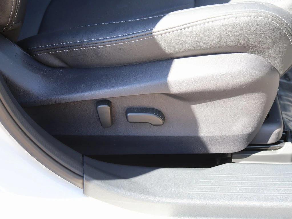 used 2025 Subaru Outback car, priced at $34,898