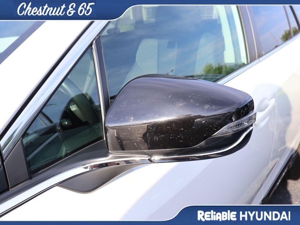 used 2024 Subaru Outback car, priced at $27,593