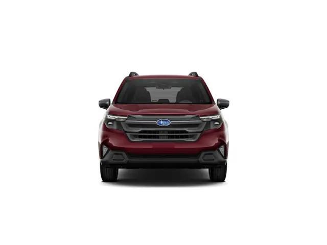 new 2026 Subaru Forester car, priced at $34,176