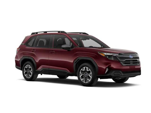 new 2026 Subaru Forester car, priced at $34,176