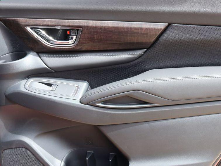 new 2026 Subaru Ascent car, priced at $50,102