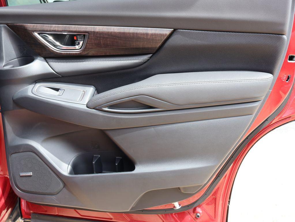 new 2026 Subaru Ascent car, priced at $50,102