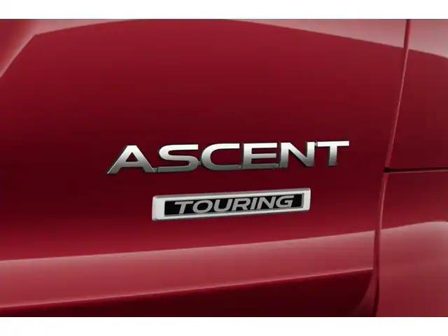 new 2026 Subaru Ascent car, priced at $51,669