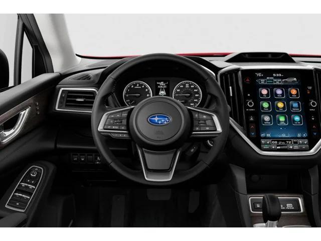new 2026 Subaru Ascent car, priced at $51,669