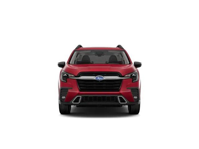 new 2026 Subaru Ascent car, priced at $51,669