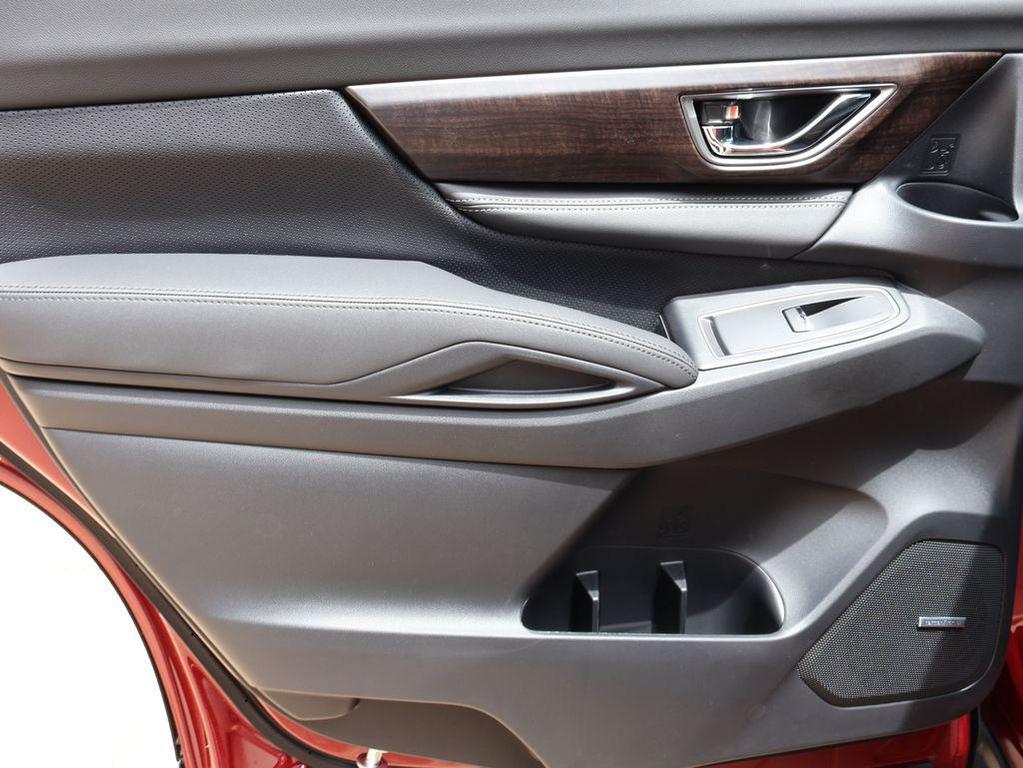 new 2026 Subaru Ascent car, priced at $50,102