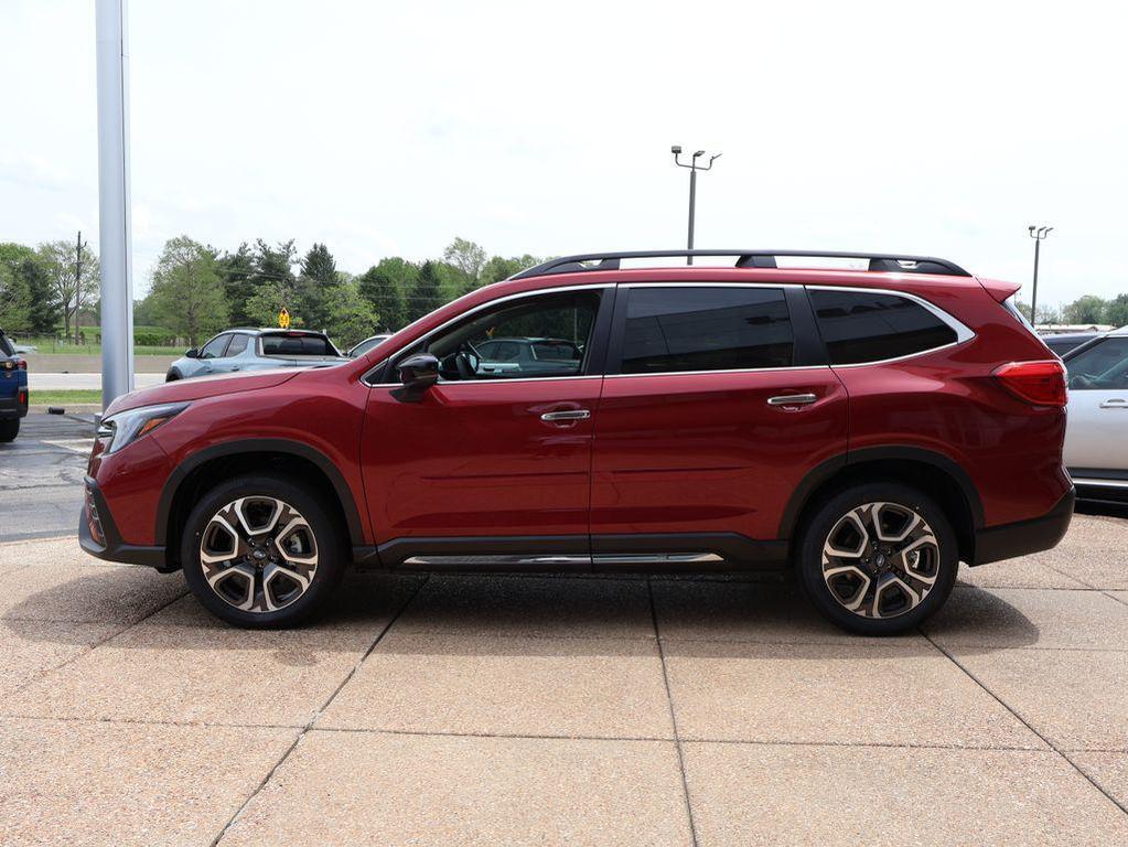 new 2026 Subaru Ascent car, priced at $50,102