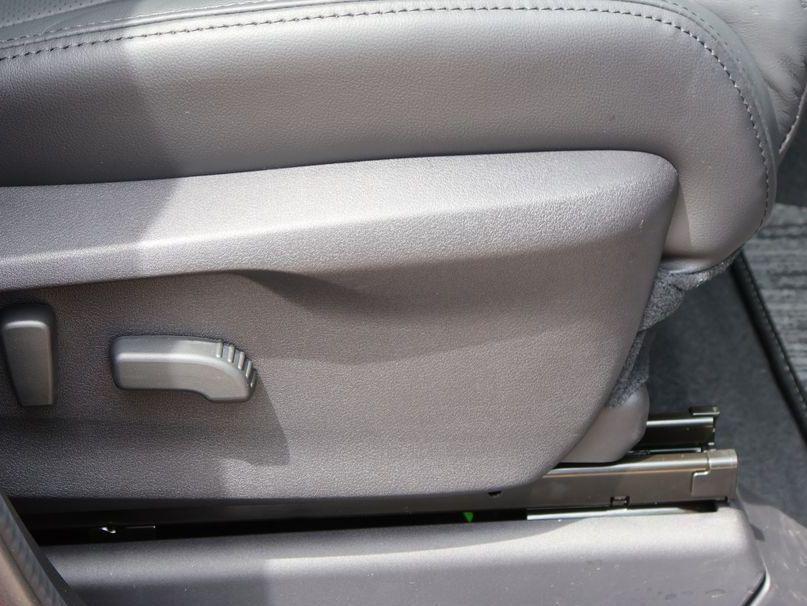 new 2026 Subaru Ascent car, priced at $50,102