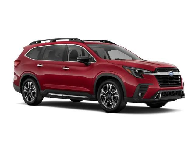 new 2026 Subaru Ascent car, priced at $51,669