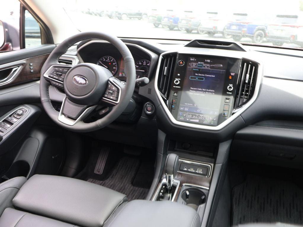 new 2026 Subaru Ascent car, priced at $50,102