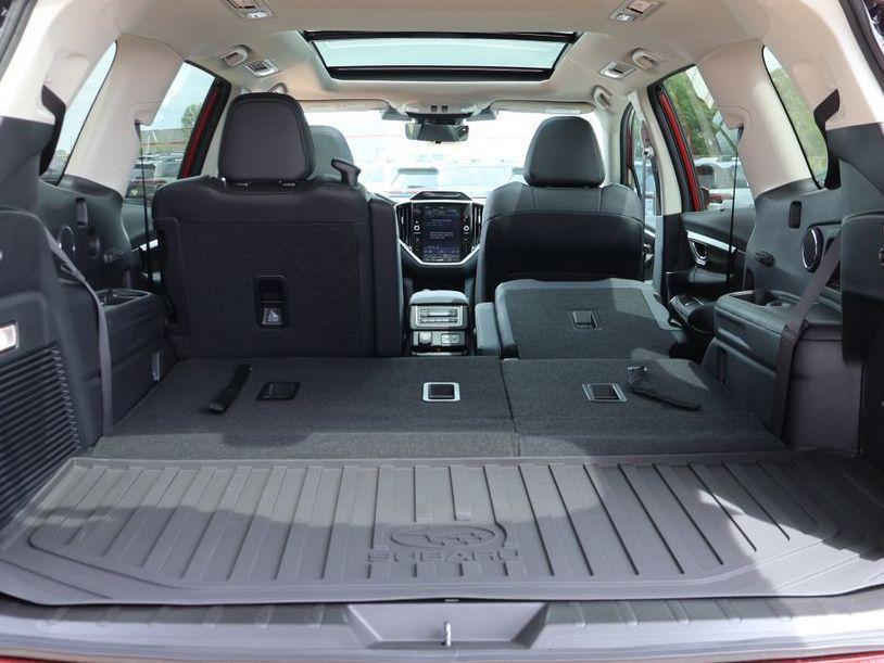 new 2026 Subaru Ascent car, priced at $50,102