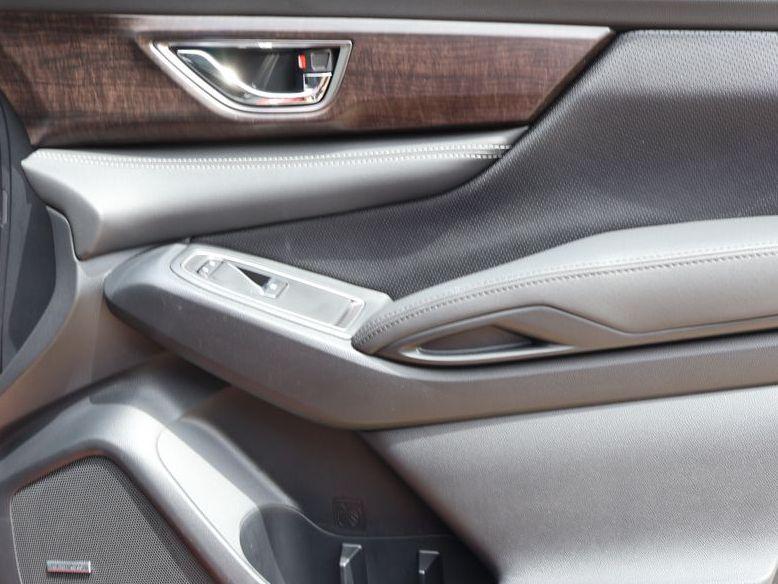 new 2026 Subaru Ascent car, priced at $50,102