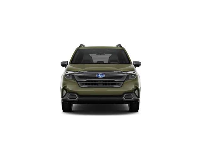 new 2025 Subaru Forester Hybrid car, priced at $41,395