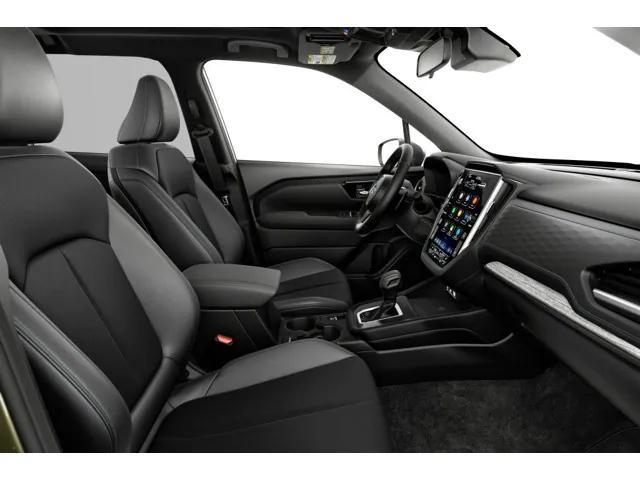 new 2025 Subaru Forester Hybrid car, priced at $41,395