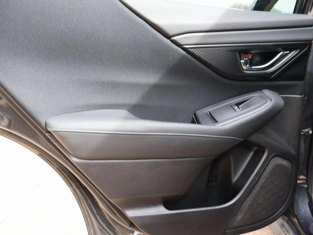 used 2023 Subaru Outback car, priced at $20,689