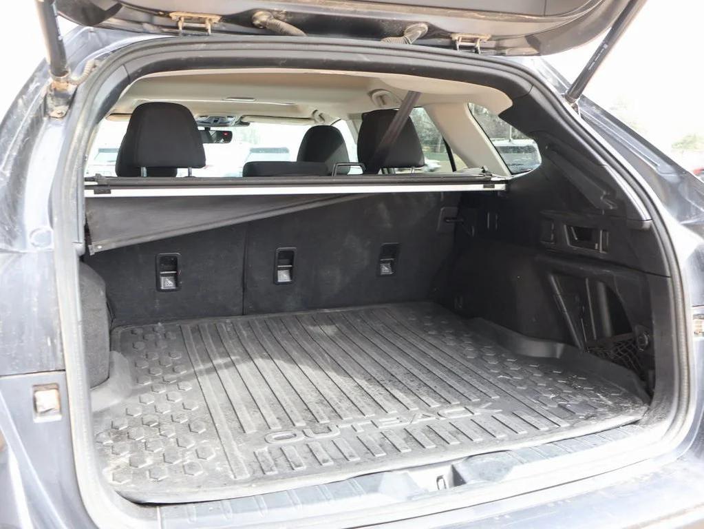 used 2023 Subaru Outback car, priced at $20,689