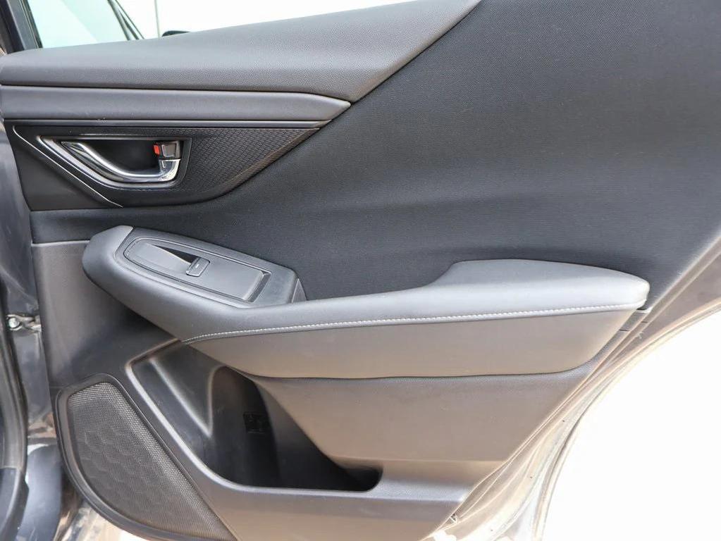 used 2023 Subaru Outback car, priced at $20,689